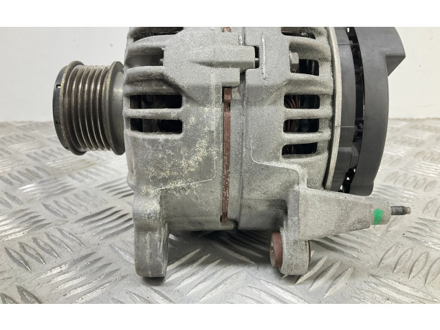 Генератор 03L903023 Volkswagen Jetta VI