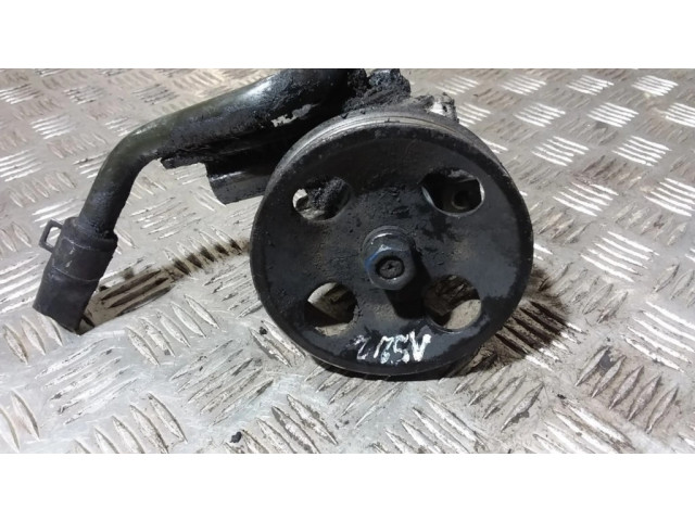 Насос усилителя руля