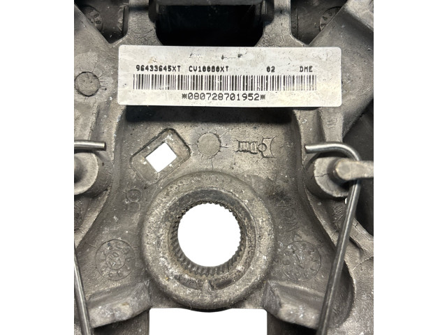 Руль Citroen Berlingo  2003 - 2007 года 96433645xt      