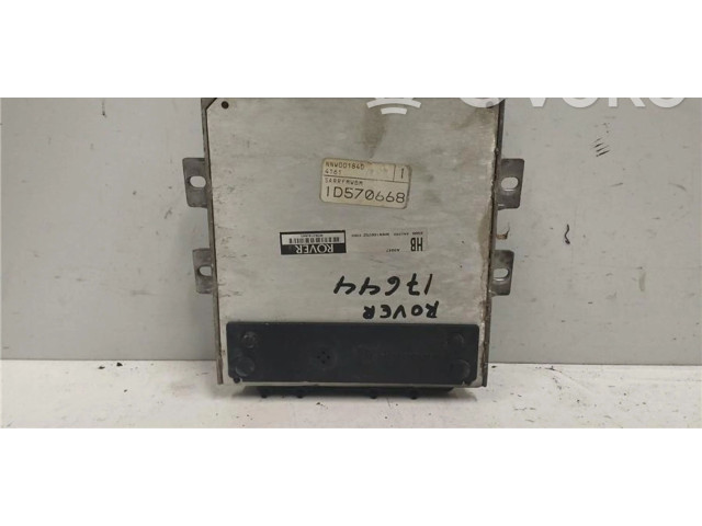 Блок управления NNW001840, 0090047 Rover 25