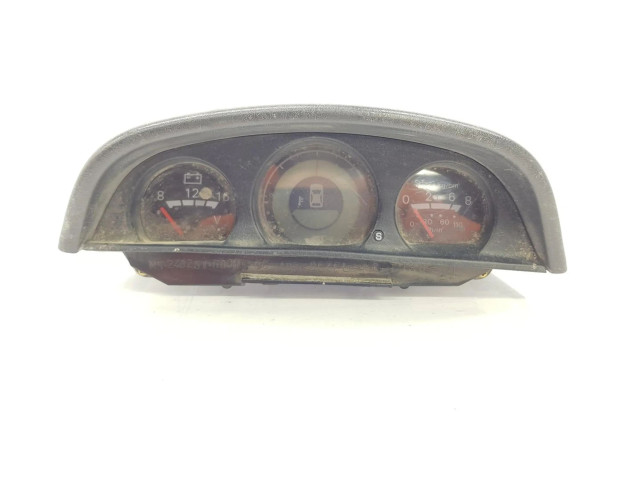 Панель приборов MR320367 Mitsubishi Montero