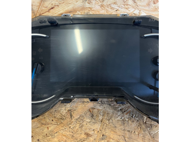 Přístrojová deska Toyota RAV 4 (XA50) 2021 838004A690, 2575804921