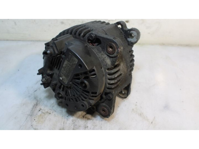 Генератор 2542784D Audi A6 S6 C6 4F