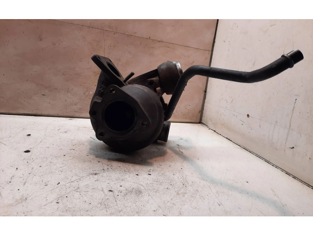  Турбина Volvo V70  8699592         