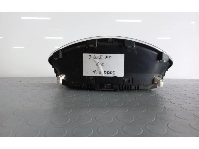 Přístrojová deska Suzuki Swift 3410062J3