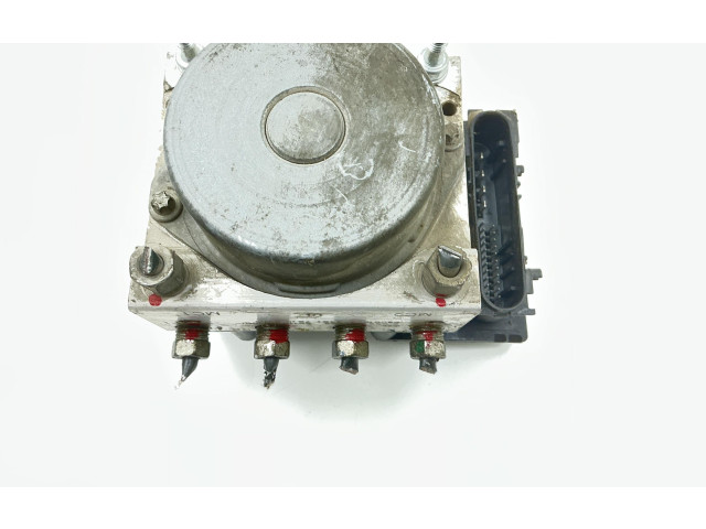 Jednotka ABS 71747294, 0265231668 Fiat Sedici 2008