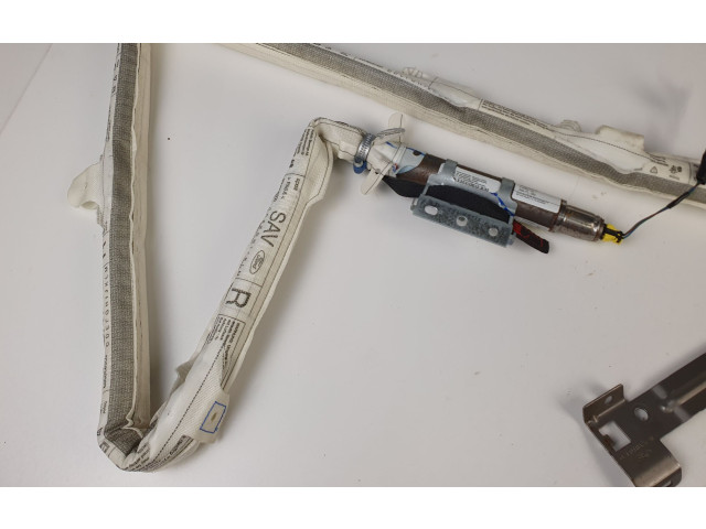 Боковая подушка безопасности 609056300, 6M2114K159CG Ford S-MAX