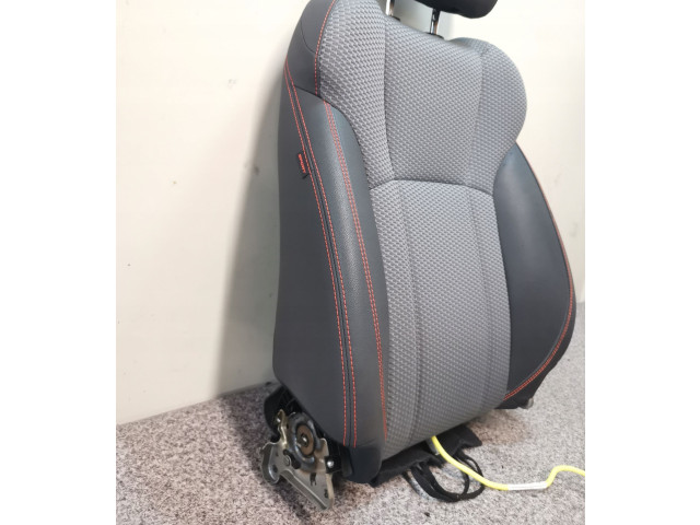 Подушка безопасности в сиденье GHFJTY   Subaru Forester SJ