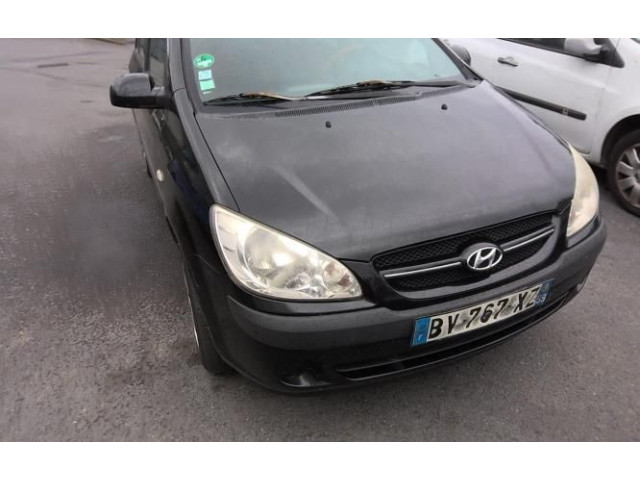 Зеркало электрическое        Hyundai Getz   -  года   