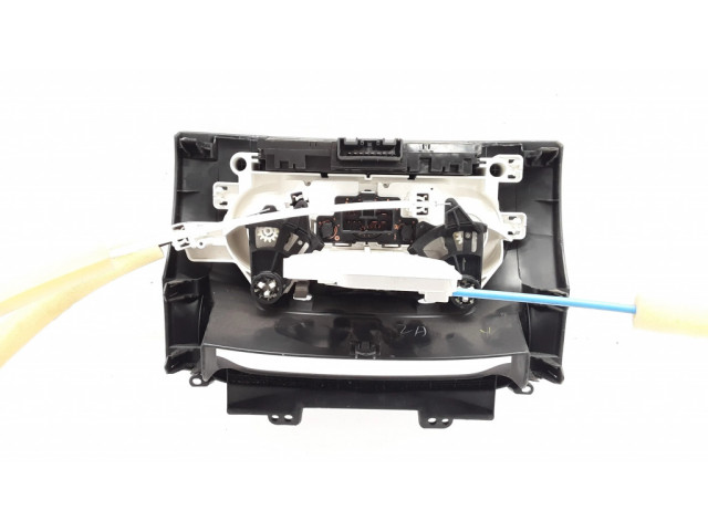 Блок управления климат-контролем 5J095K18 Daihatsu Sirion