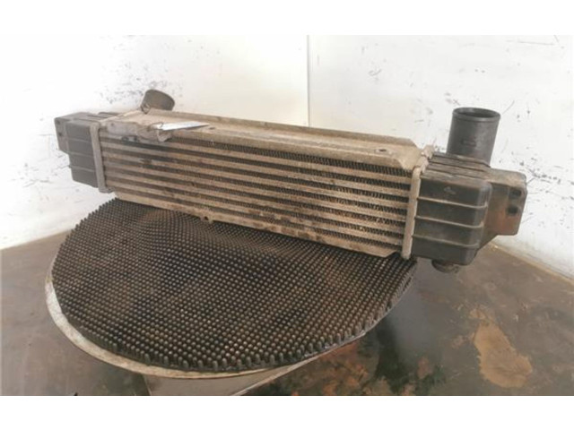 Интеркулер 28190-4A160 KIA Sorento