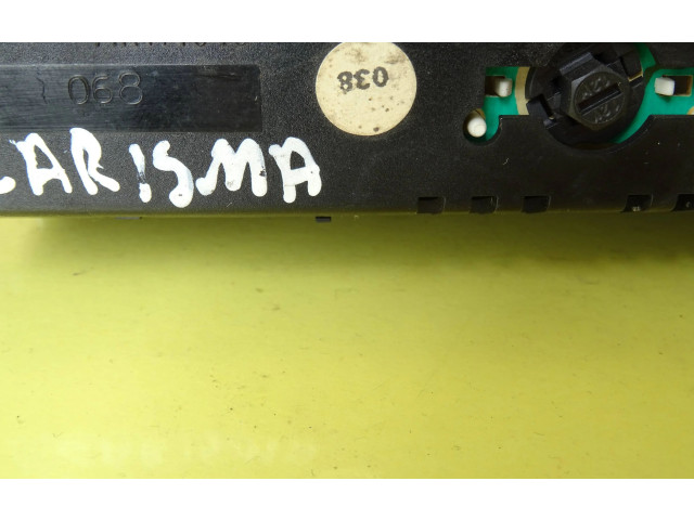 Дисплей MR114346 Mitsubishi Carisma