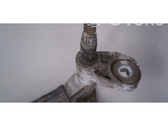 Механизм стеклоочистителей (трапеция) 6Q19556023E, 6Q19550123E Volkswagen Polo IV 9N3 2006