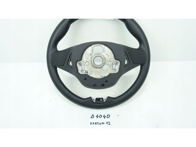 Руль Skoda Octavia Mk4 2019 - года KIEROWNICA MULTIFUNKCYJNA SKODA OCTAVIA IV 4 5E3 5E3419093AE