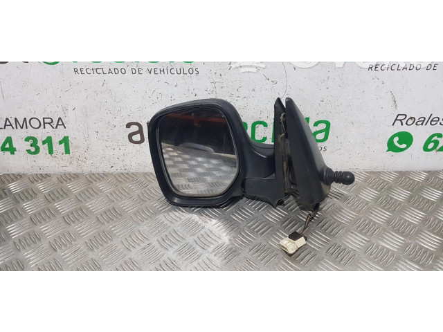 Зеркало электрическое Citroen Berlingo 1996 - 2002 года