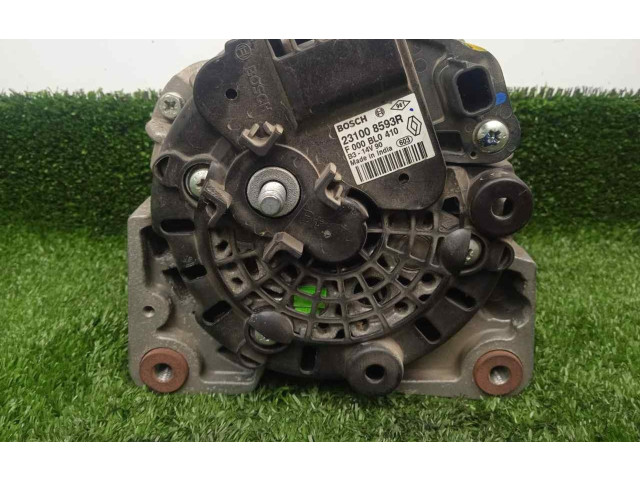 Генератор 90AH   Dacia Sandero      