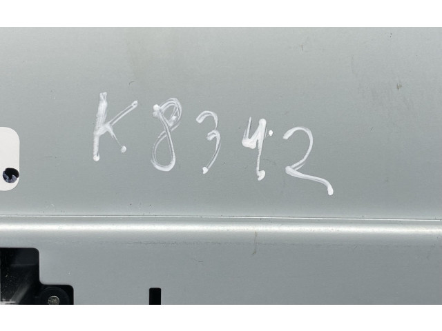 Блок управления климат-контролем AW93-18D687-DE Jaguar XJ X351