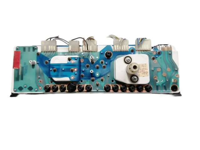 Спидометр (приборный щиток) Fiat Regata 1983 - 1990 года