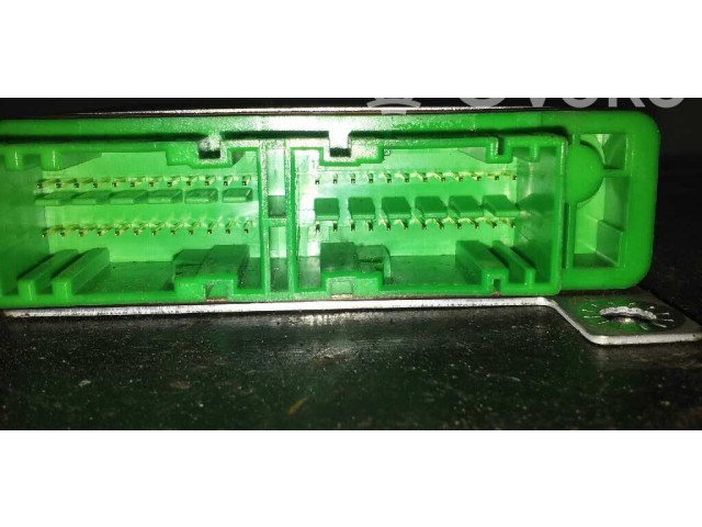 Блок подушек безопасности 51795433 Fiat Grande Punto