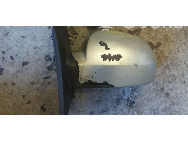 Зеркало электрическое        Hyundai Getz   -  года   