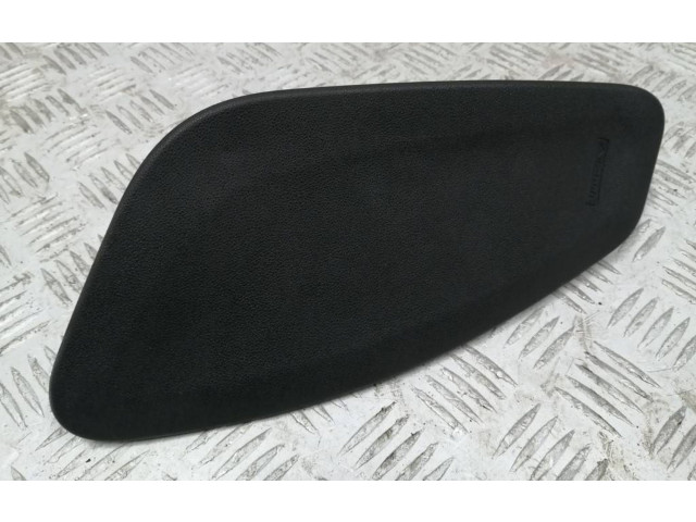 Подушка безопасности в сиденье    Fiat Qubo