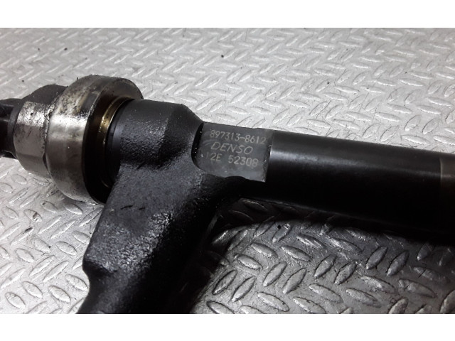 Форсунка 8973138612    Opel Meriva A  - 