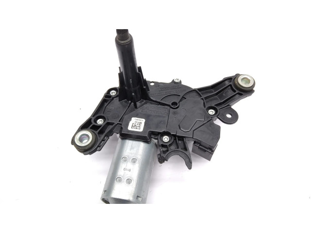 Моторчик заднего дворника 287105483R Renault Clio IV