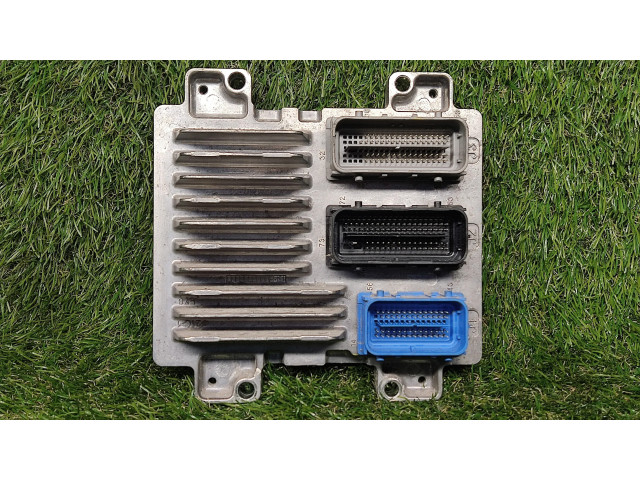 Řídící jednotka 12669749, 12668866 Buick Encore I 2016