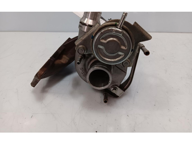 Turbodmychadlo Турбина 144103742R Renault Sandero I