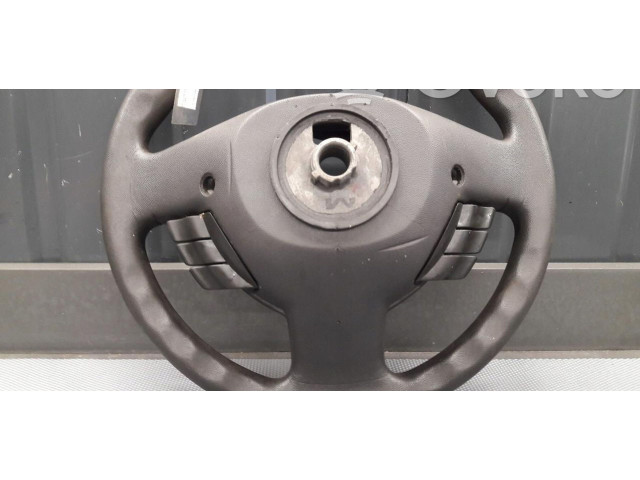 Руль Opel Meriva A 2003 - 2010 года 24402534