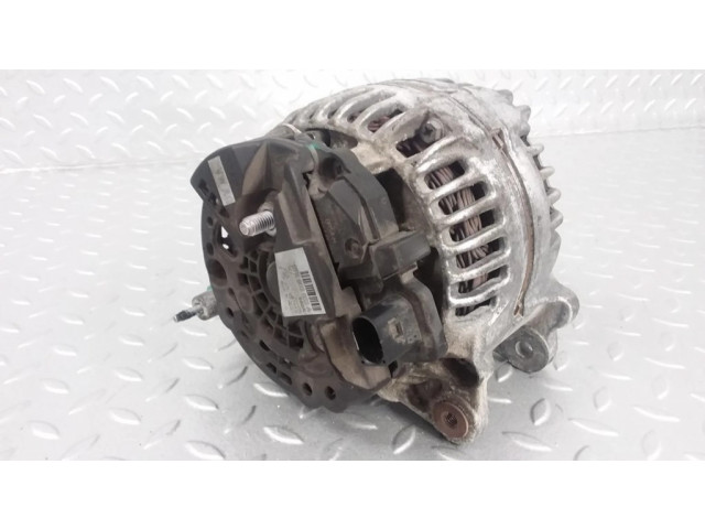 Генератор 07K903023A, 0124525102 Volkswagen Jetta V 2.5