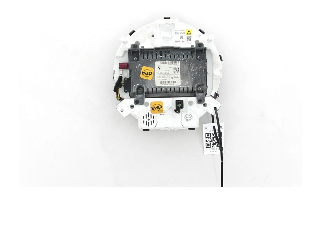 Панель приборов 62109306249, L0-1532T Mini One - Cooper Coupe R56