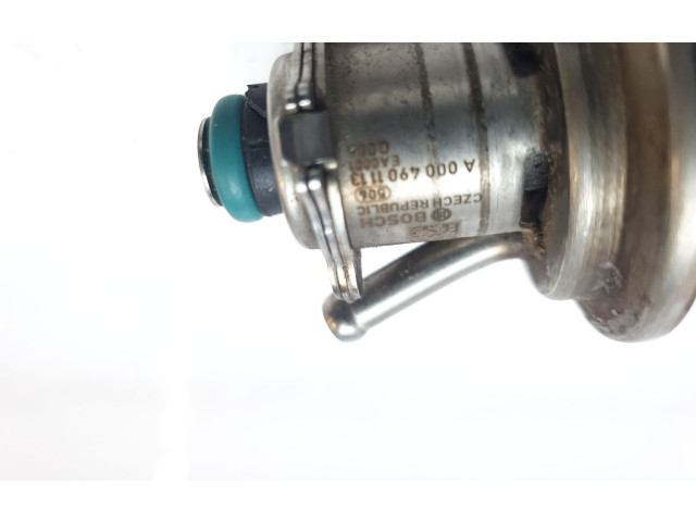 Форсунка A0004901113, A0004901113 Mercedes-Benz GLC X253 C253 651921