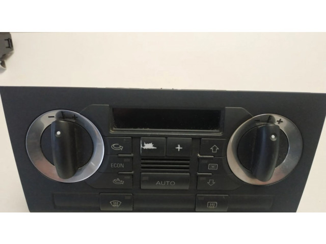 Блок управления климат-контролем 8P0820043D, 412206018011 Audi A3 S3 8P