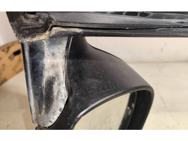 Зеркало электрическое        Saab 9-3 Ver2  2003 - 2007 года   