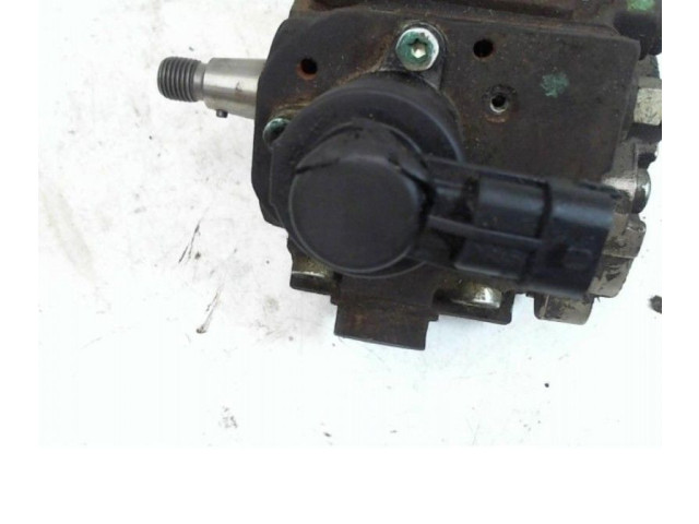 Vstřikovací čerpadlo 1920HT, 1920HT Peugeot 206 DV4TD(8HX)