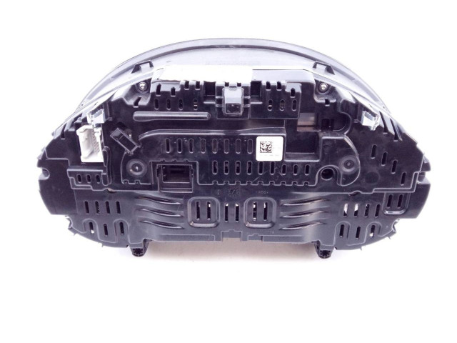 Přístrojová deska Mercedes-Benz GLC X253 C253 2018 A2059005533, E3-A1-17-3