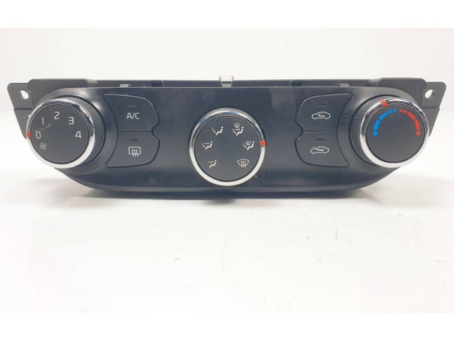 Блок управления климат-контролем 97250A2001   KIA Ceed