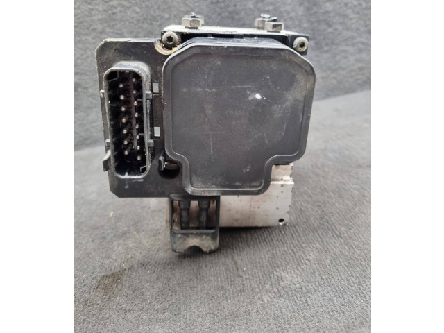 Блок АБС 8E0614111T, 0265202401   Audi  A6 S6 C5 4B  1997 - 2005 года
