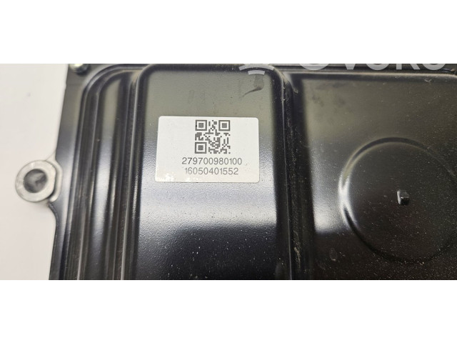 Блок управления двигателя 31459913, 31459913   Volvo XC90