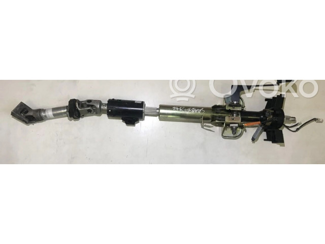    Рулевая рейка 26068588   Saab 9-5 1998-2005 года