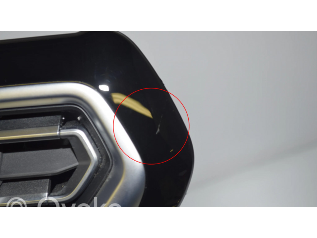 Блок управления климат-контролем 4A0EDD3, 64114A0EDD3   BMW iX3 G08