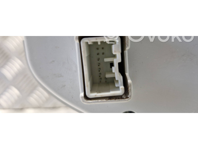 Комплект блоков управления 0261209108, 30743338   Volvo V70