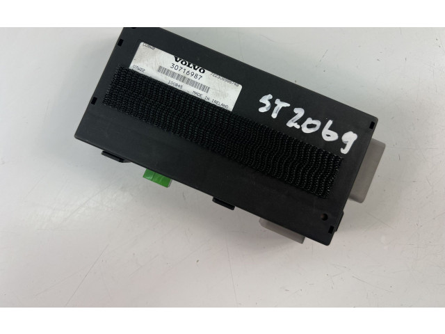 Блок управления 30716987   Volvo V70