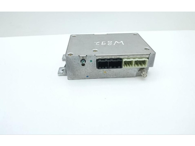 Блок управления 21995789, 0011549620   Chevrolet Corvette C6