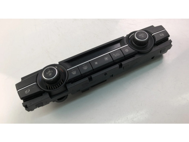 Блок управления кондиционера воздуха / климата/ печки (в салоне)