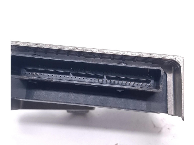 Блок подушек безопасности 8200645158, 0285001958 Renault Clio III