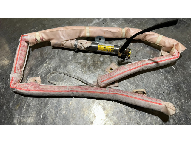 Боковая подушка безопасности 9801890680 Citroen DS4