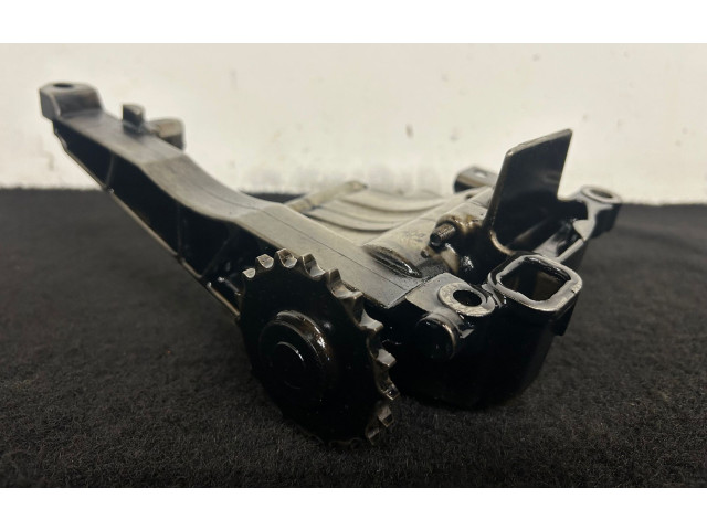 Čerpadlo oleje 6421810901 Mercedes-Benz E W211