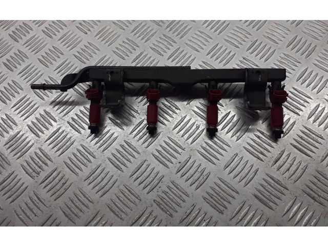 Топливная рампа 195500-3310 Mazda 3 I